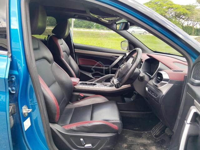 2021 Proton X50 TGDI FLAGSHIP 1.5 (A) CASH FUL L@N - 4