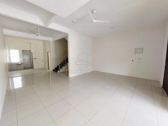 Villa Raintree Park 2 Double Storey For Sales Simpang Ampat 1