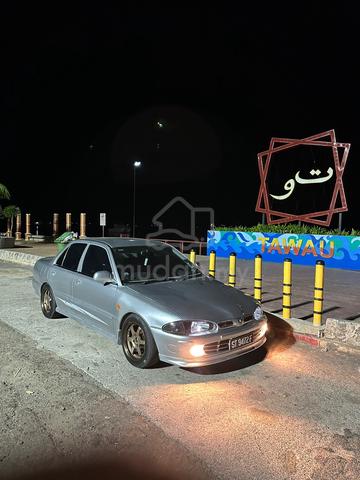 2002 Proton WIRA 1.5 A/B GL (M) - 5