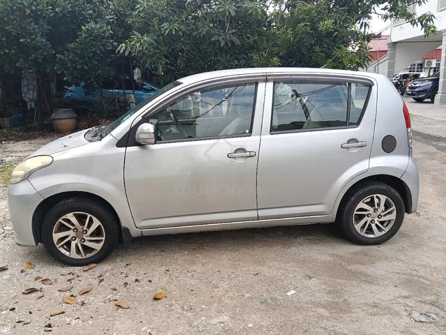 2006 Perodua MYVI 1.3 EZ (A) - 1
