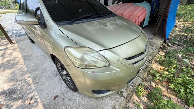 2008 Toyota VIOS 1.5 E NCP93R-BEPRKE (A) - 3