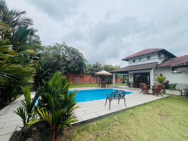 [Alor Gajah] Villa A'Famosa Resort 1