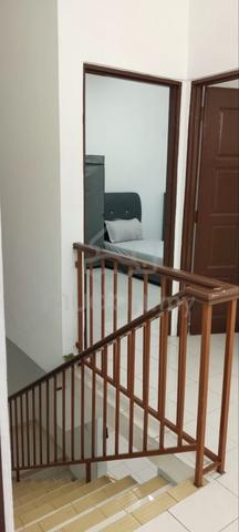 1 Bedroom (No Sharing) For Rent @ Fair Park, Ipoh 5