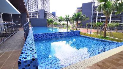Residensi Adelia 3
