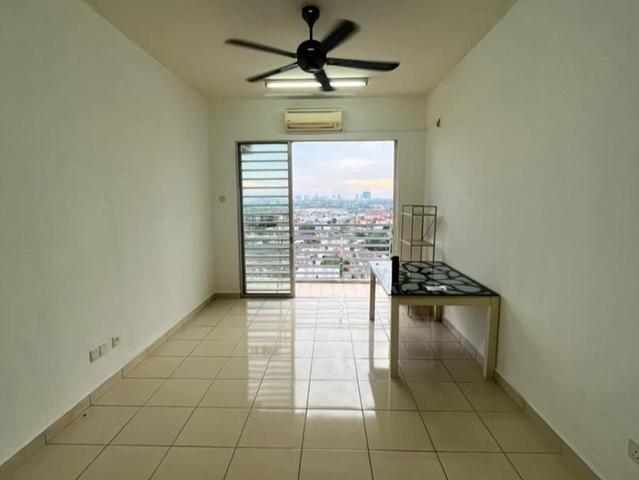 Pearl Avenue 1