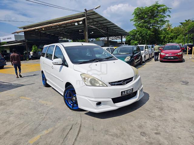 2012 Proton EXORA 1.6 (M) - 1