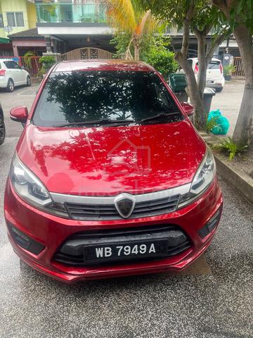 2015 Proton IRIZ 1.3 STANDARD (A) - 2