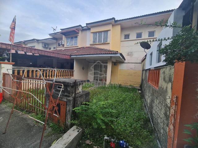 Selangor Bukit Beruntung Freehold Terraced House For Sale 1