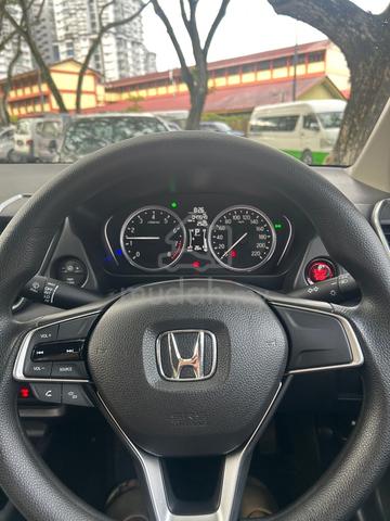 2022 Honda CITY 1.5 S (A) - 4