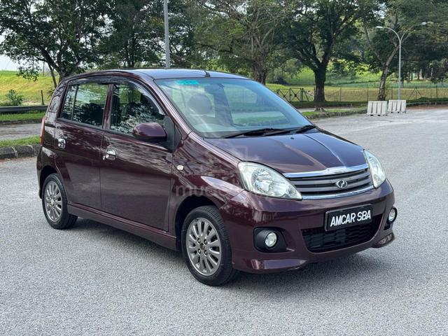 Perodua VIVA 1.0 ELITE EZi (A) ONE OWNER - 4