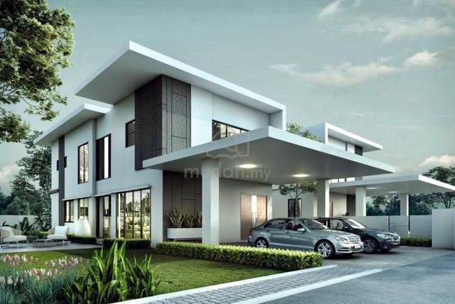 Projek Baru di BBE | --- Can get Cashback RM79,000 1