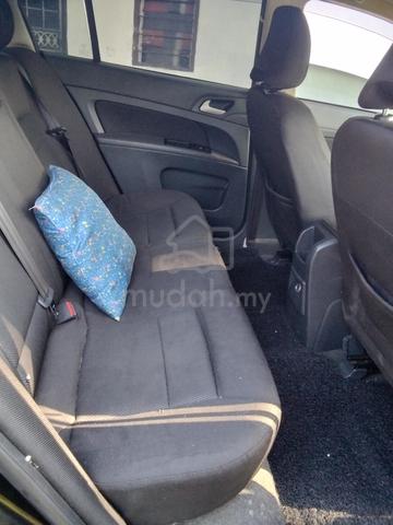 2012 Proton PREVE 1.6 CFE PREMIUM (A) - 5
