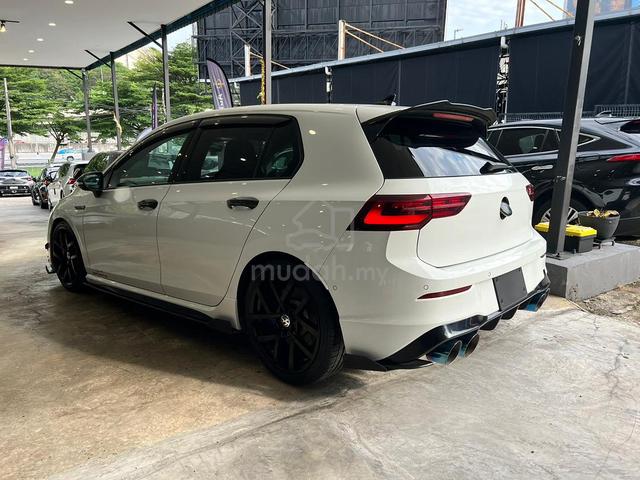 2023 Volkswagen GOLF R MK8 2.0  (A) - 2