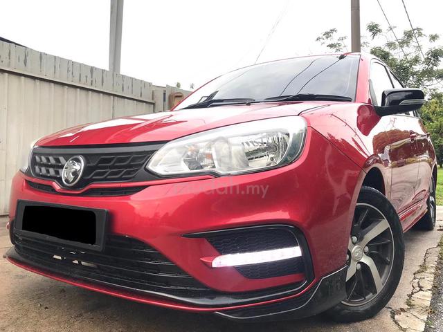 2023 Proton SAGA 1.3 PREMIUM S (A)FULL SRV RECORD - 3