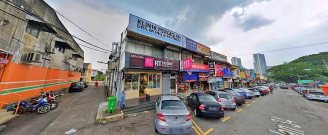 Warisan Cityview @ Cheras (opposite sunway velocity) 1