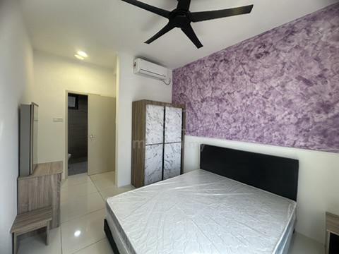 Batu Kawan Room Rental | Vivo Executive Apartment | Move In Ready 1