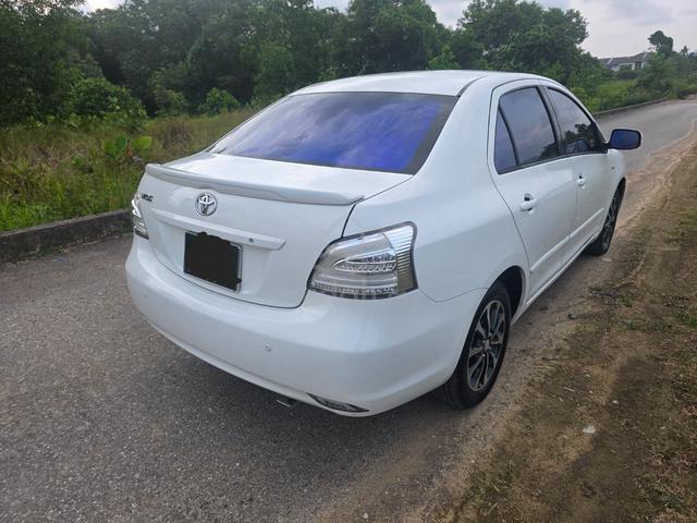 2008 Toyota VIOS 1.5 E 🚙Auto🔥🔥 - 5