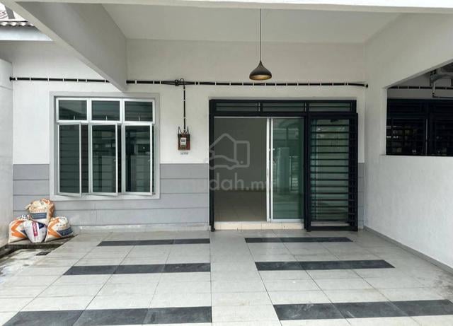 Rumah untuk disewa 1
