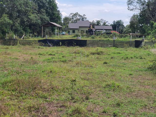 1 lot banglo 554mp Kg Buluh, Kuala Berang 1