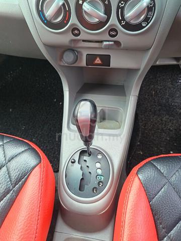 2010 Suzuki ALTO 996cc GLX (A) - 5
