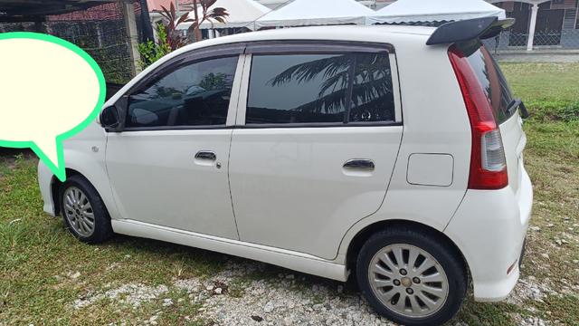 2012 Perodua VIVA 1.0 ELITE EZI EJ-VE (A) - 3