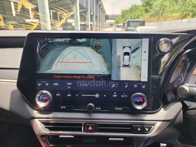 Grade 5A Lexus RX350 2.4 F SPORT FREE 8 Y Warranty - 4