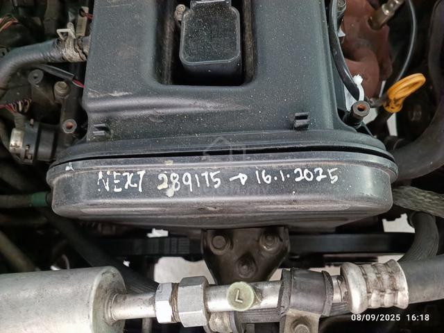 2012 Proton PERSONA 1.6 ELEGANCE HIGH LINE (A) - 3