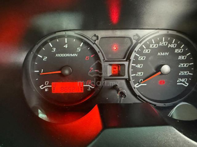 2018 Proton SAGA 1.3 EXECUTIVE CVT (A) - 4