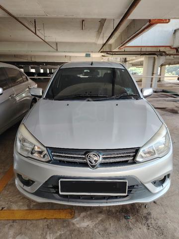 2019 Proton SAGA 1.3 EXECUTIVE CVT (A) - 3