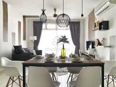 Residences @ 1Tebrau 1