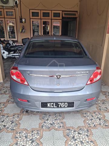 2009 Proton PERSONA 1.6 BASE LINE (M) - 3
