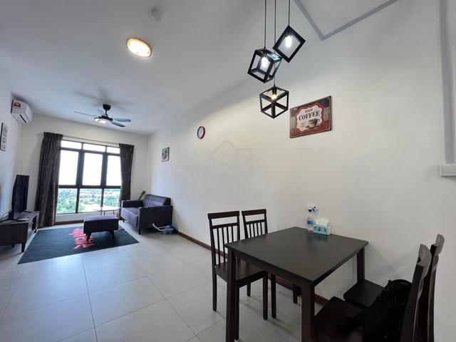 K Avenue Residential 1
