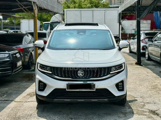 2023 Proton X90 1.5 FLAGSHIP MY23 (A) - 5