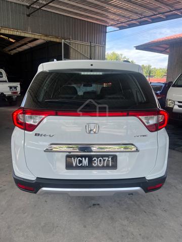 2018 Honda BR-V 1.5 V -- (A) - 4