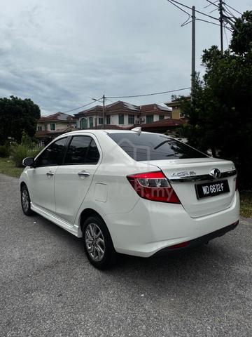 2016 Perodua BEZZA 1.3 PREMIUM X (A) - 1