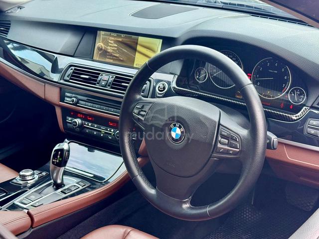2011 Bmw 523i 2.5 LIMOUSINE (A) - 5