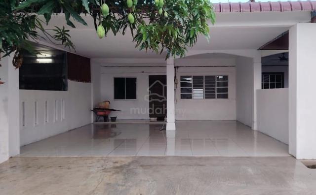 Rumah Sedia Untuk Dijual | TAMAN LEMBAH BUJANG 1