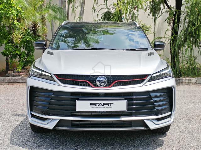 Proton X50 1.5 TD Flagship FOR SALE - 2
