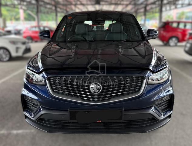 2024 PROTON X70 TGDI Premium (FL) 1.5 AT - 2