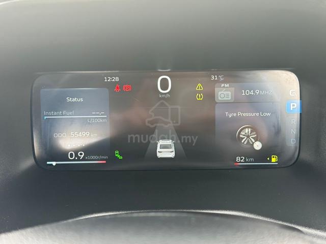 2024 Proton S70 1.5 FLAGSHIP X MY23 (A) FSR PROTON - 4