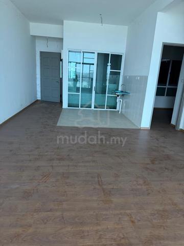 1Sulaman Platinum Tower 1