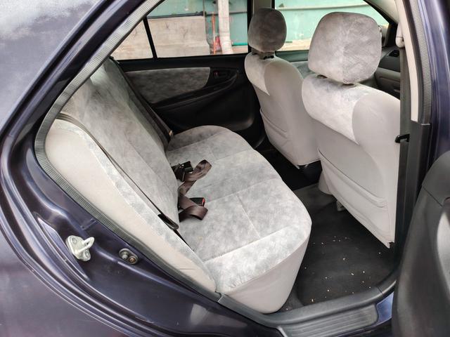 2003 Toyota VIOS 1.5 E NCP42R-EEPSKE (A) - 4