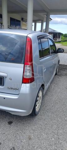 2009 Perodua VIVA 1.0 (A) - 2