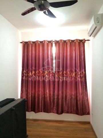 Nusa Heights 1