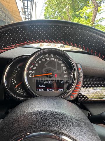2015 Mini COOPER 2.0 S Very Well Maintained Unit - 5