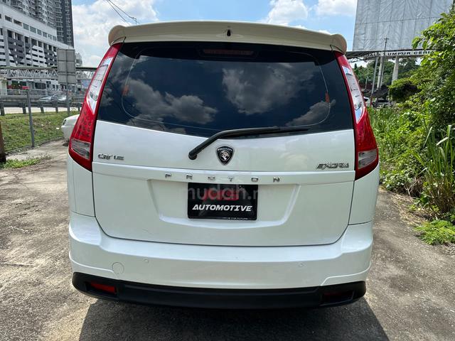 2012 Proton EXORA 1.6 BOLD PREMIUM (A) boleh loan - 5