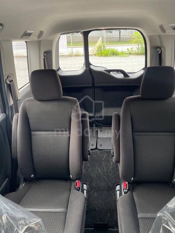 2021 Honda STEPWAGON 1.5 SPADA (A) - 5