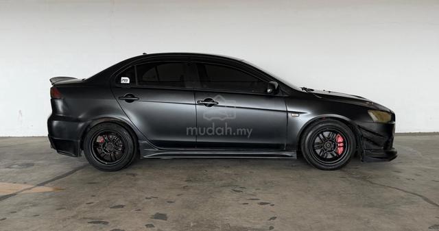 2012 Proton INSPIRA 1.8 STANDARD (M) TIPTOP CONDI - 3