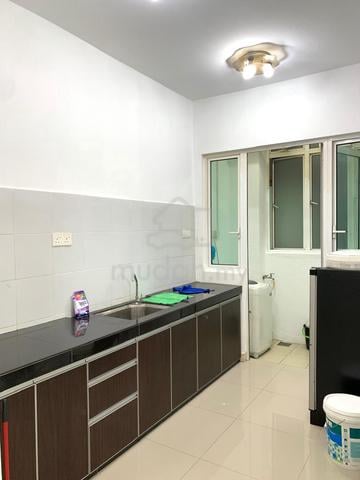 Scenaria @ North Kiara Hills 1