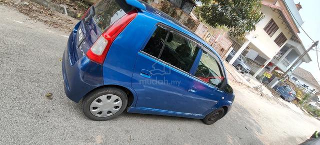 2009 Perodua VIVA 1.0 EZ STANDARD (A) - 2
